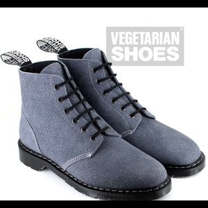 RESERVED Airseal roughout combat boots